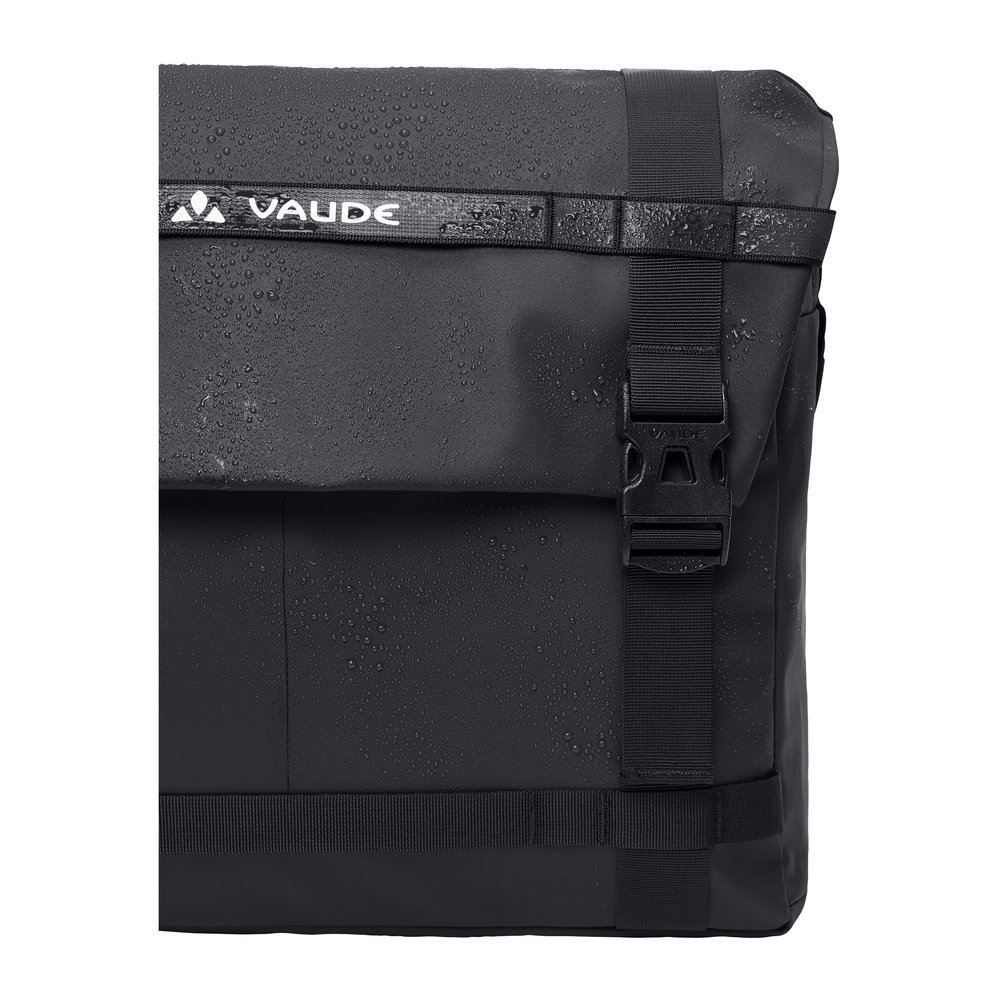 VAUDE Mineo Messenger 22 - Messenger-Tasche mit 15,6"-Notebookfach