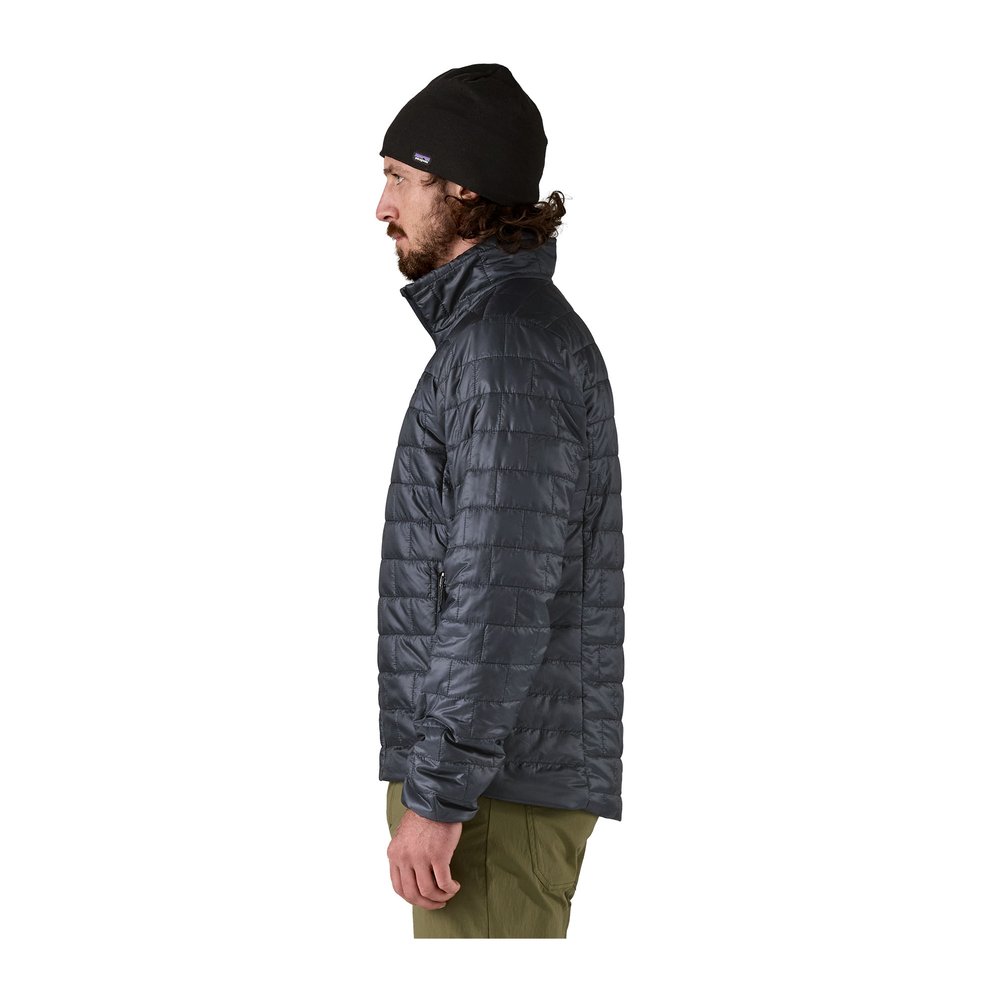 PATAGONIA Nano Puff Jacket Men - Isolationsjacke leicht, windabweisend