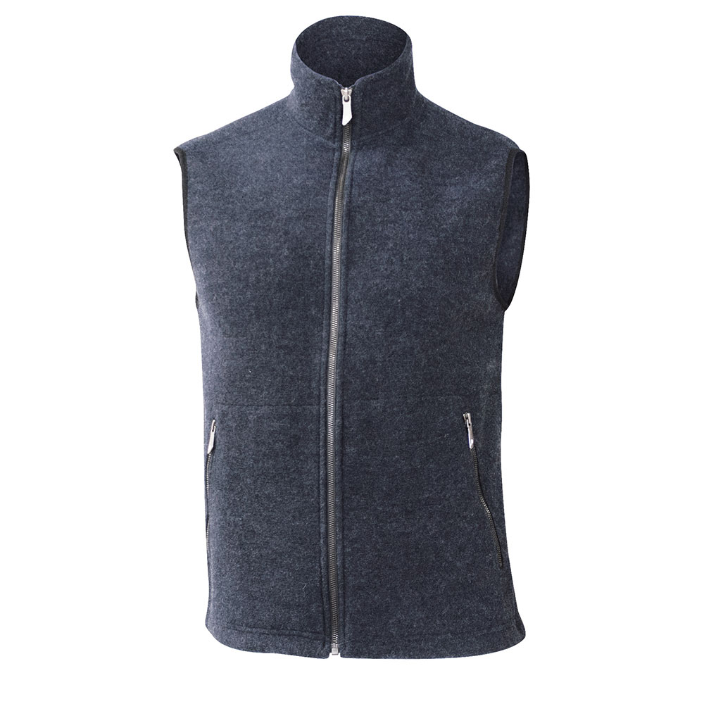 IVANHOE Kurre Vest Men - Leichte Weste