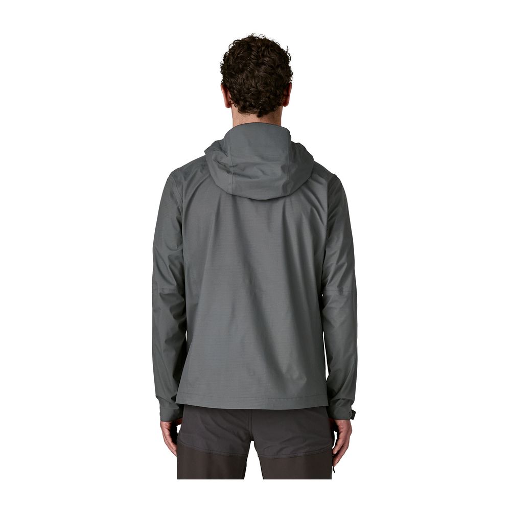 PATAGONIA Granite Crest Rain Jacket Men - Regenjacke wasserdicht und atmungsaktiv