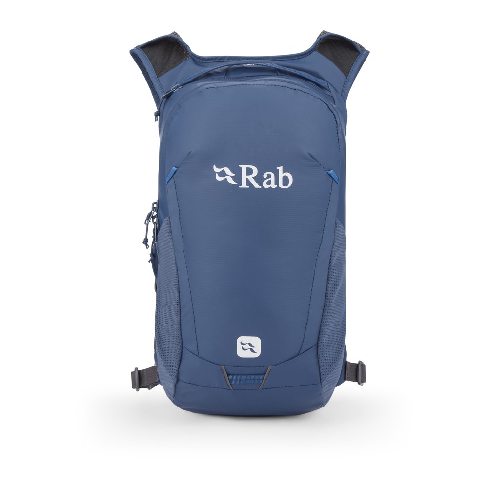 RAB Tygen 6 - Tagesrucksack ultraleicht, Trinksystem-kompatibel