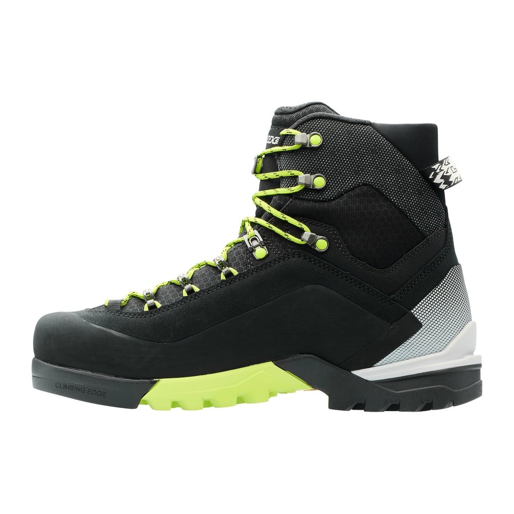 LOWA Cervino GTX Mid Men - Bergstiefel wasserdicht, atmungsaktiv