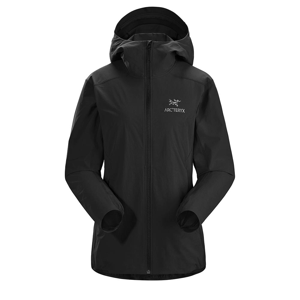 ARC'TERYX Gamma SL Hoody Women - Softshelljacke