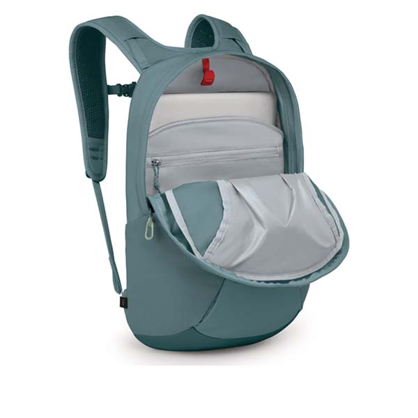 OSPREY Farpoint Fairview Travel Daypack - Reiserucksack mit Laptopfach