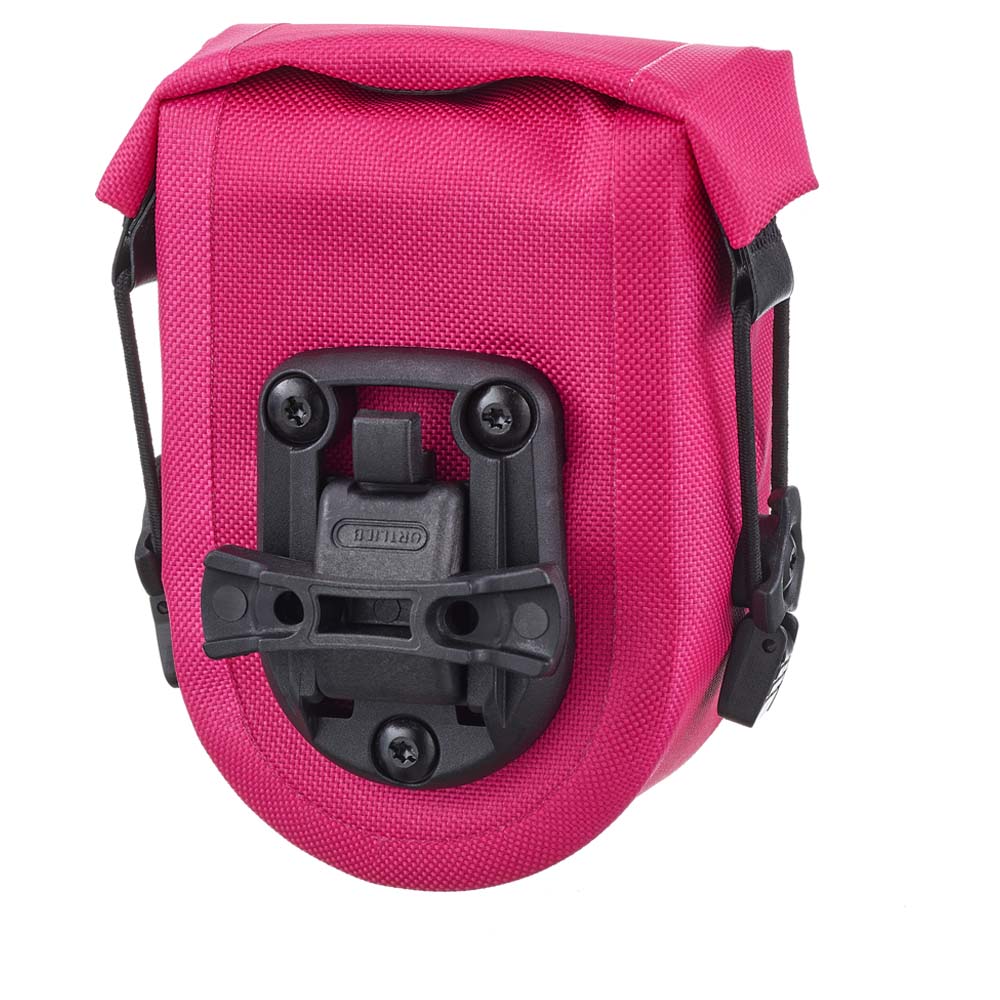 ORTLIEB Micro-Bag - Satteltasche wasserdicht, kompakt
