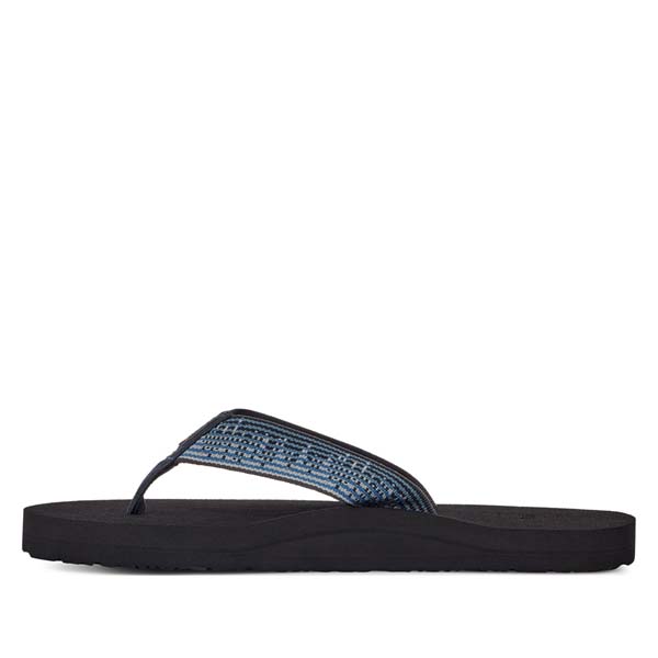 TEVA Mush 2 Men - Sommersandale mit weichem Fußbett