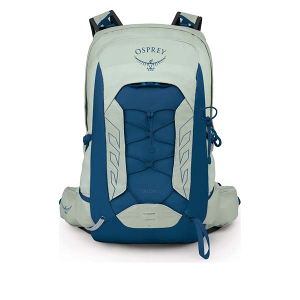 OSPREY Talon 11 - Herren-Wanderrucksack mit AirScape Rückensystem