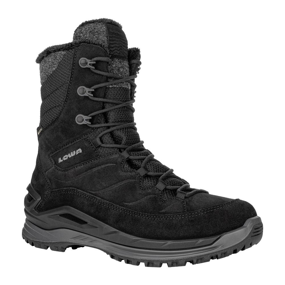 LOWA Calceta Evo GTX Women - Winterstiefel wasserdicht, warm gefüttert