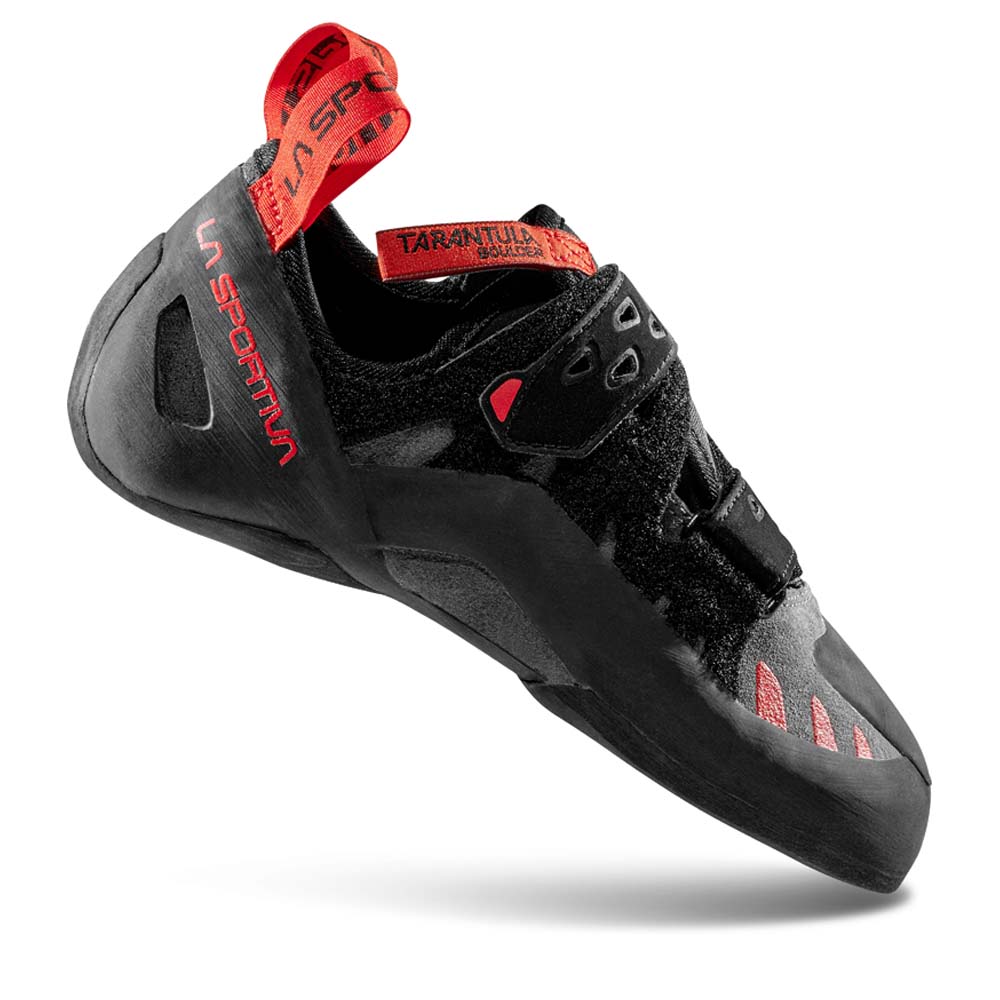 LA SPORTIVA Tarantula Boulder Man - Kletterschuh bequem und vielseitig