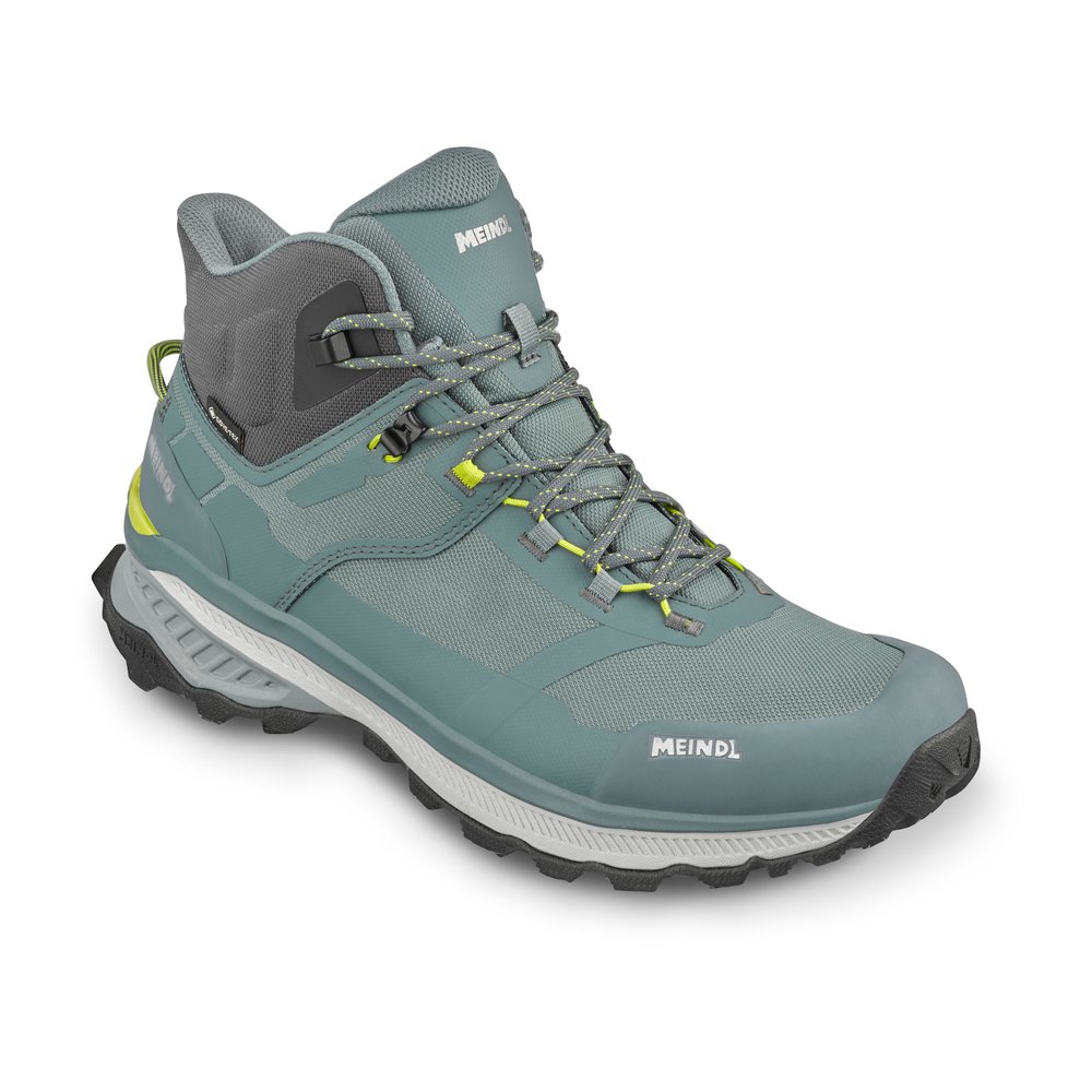 MEINDL Tahoma Mid GTX Men - Multifunktionsschuh wasserdicht, atmungsaktiv