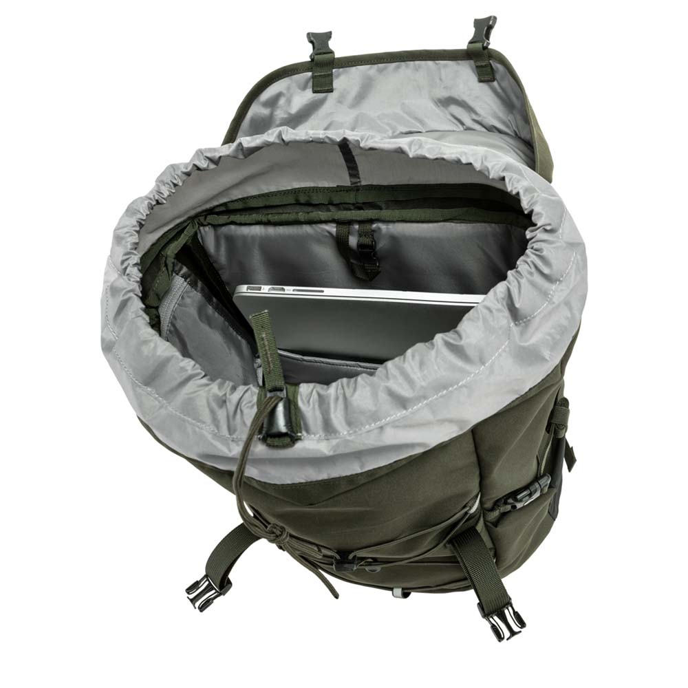 FJÄLLRÄVEN Skule 26 - Tagesrucksack mit gepolstertem Laptopfach