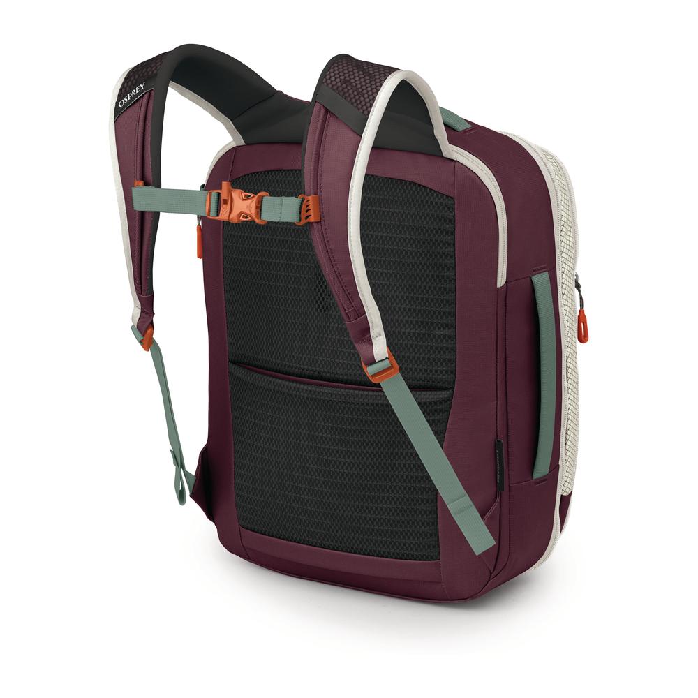 OSPREY Transporter Carry On Bag 26+6 - Handgepäckrucksack