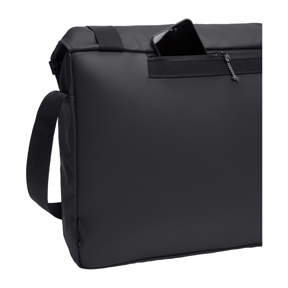 VAUDE Mineo Messenger 22 - Umhängetasche mit Laptopfach