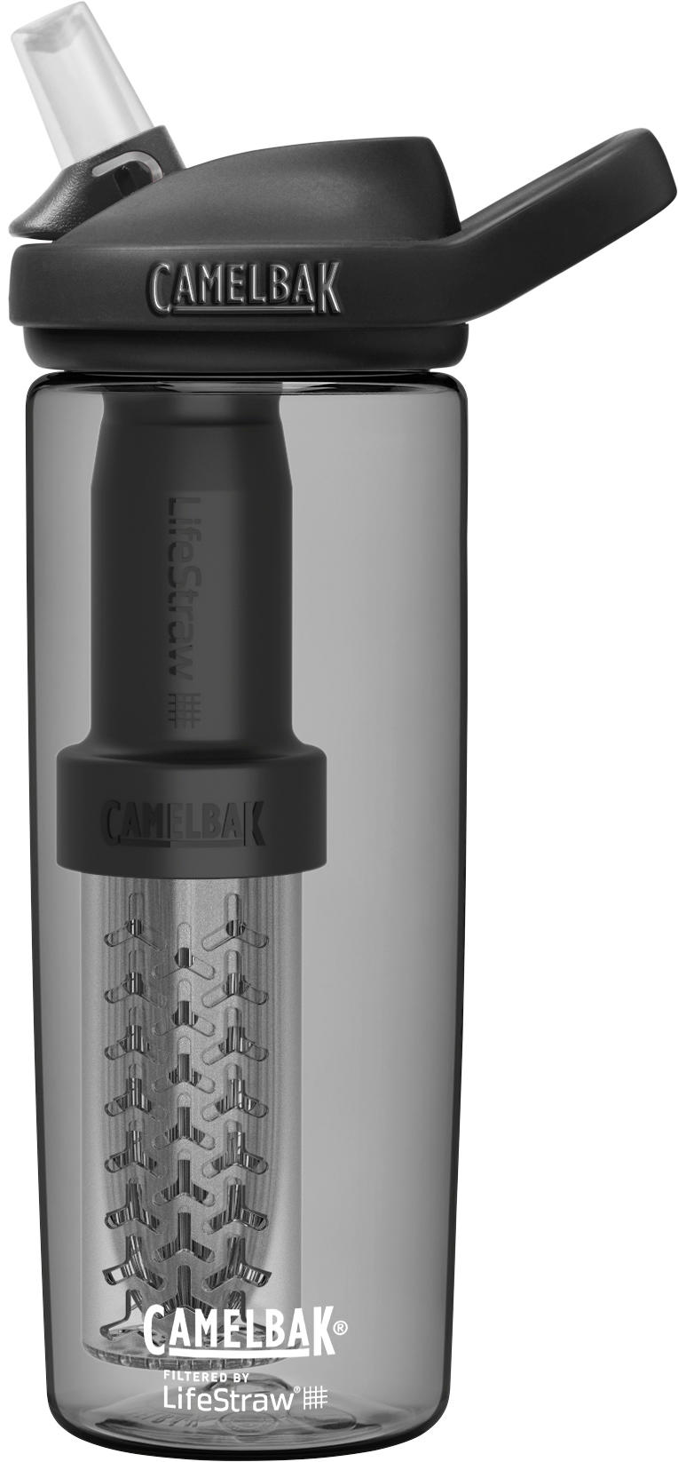 CAMELBAK Eddy®+ Filtered by LifeStraw® 600ml - Trinkflasche