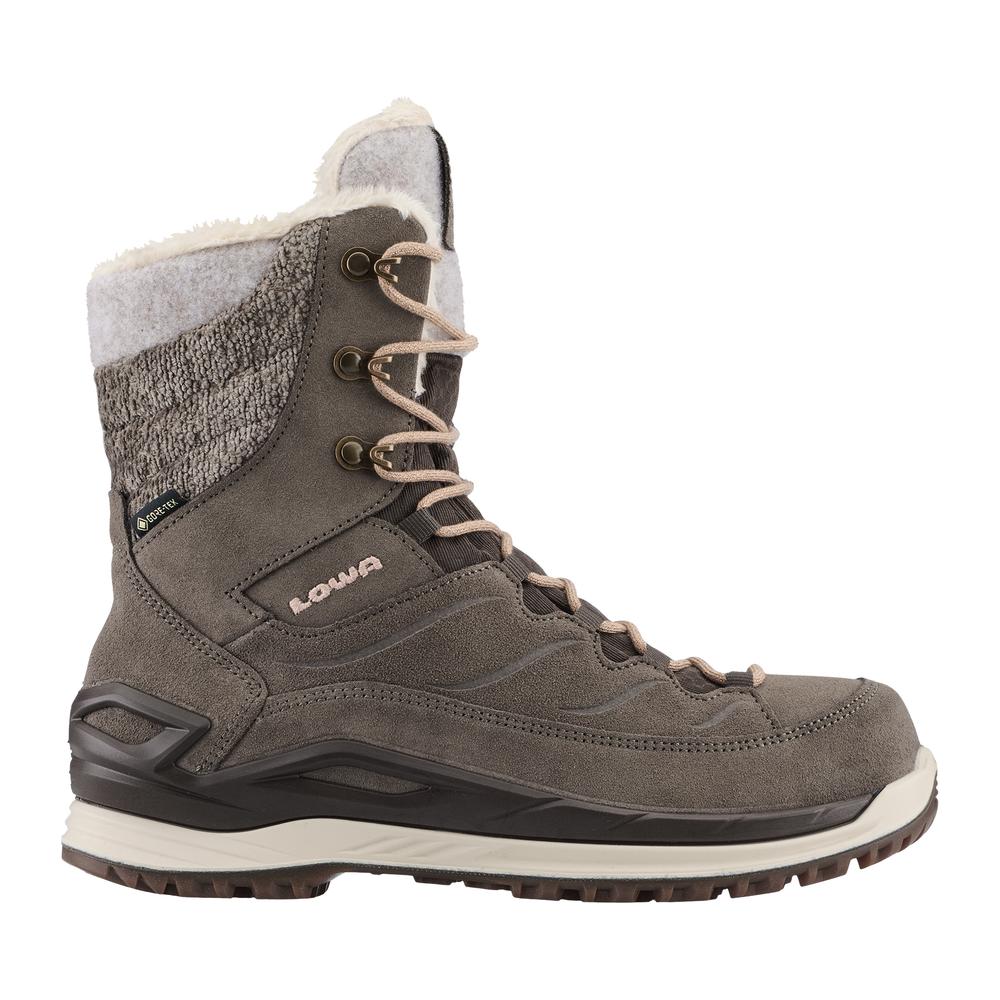 LOWA Calceta Evo GTX Women - Winterstiefel wasserdicht, warm gefüttert