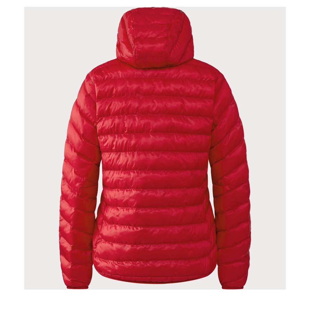 HAGLÖFS Särna Mimic II Hood Women - Isolationsjacke wärmend und wasserabweisend