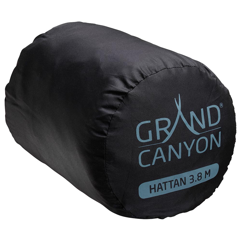 GRAND CANYON Hattan 3.8 Medium - Thermomatte