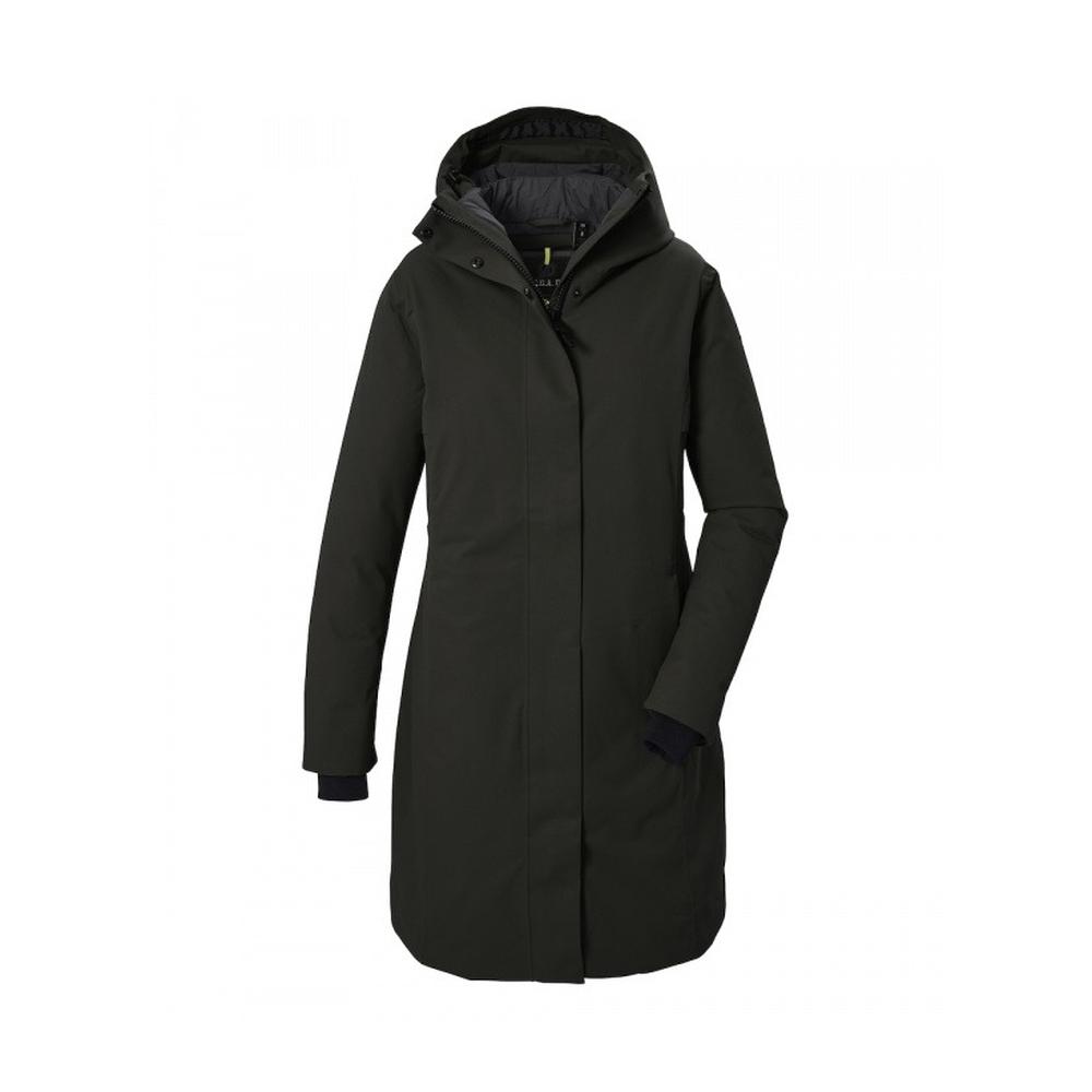 KILLTEC G.I.G.A. DX GW 66 WMN PRK Women - Funktionsparka wasserdicht & winddicht