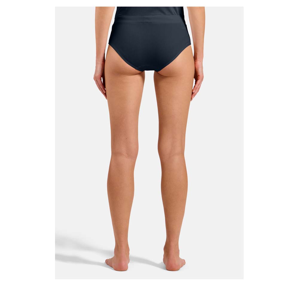 ODLO Midi Brief Active Light Women - Unterhose atmungsaktiv, schnelltrocknend und elastisch