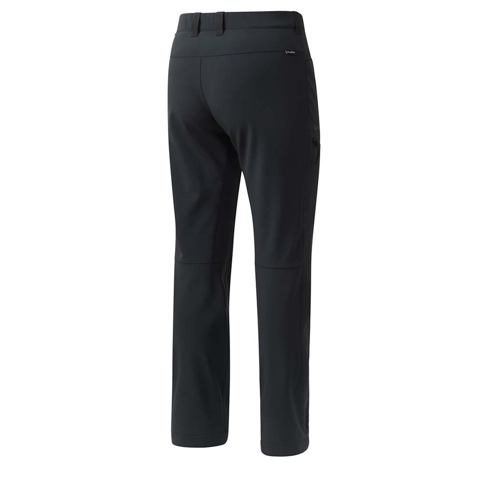 HAGLÖFS Warm Flex Pant Women - Softshellhose warm, wind, wasserabweisend