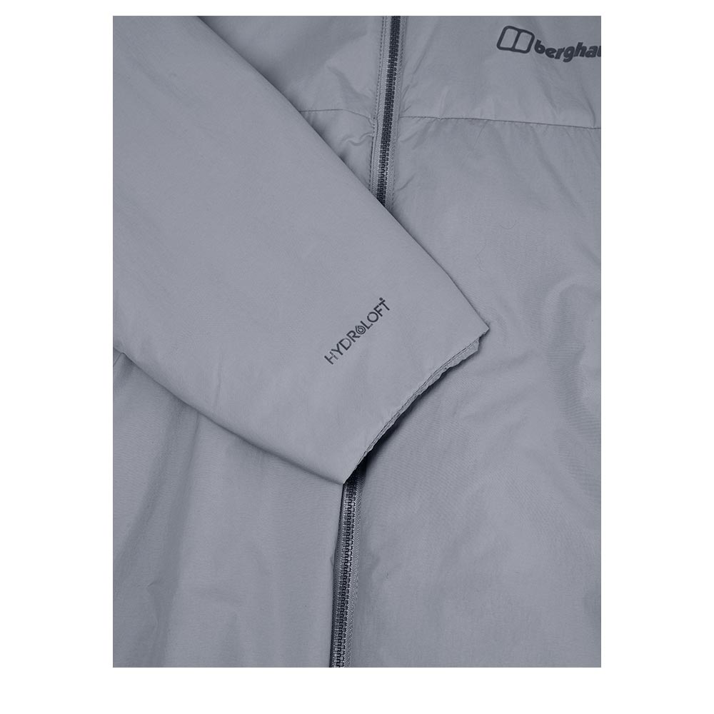 BERGHAUS Tangra Synthetic Insulated Jacket Men - Isolationsjacke