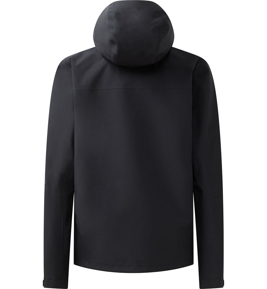 HAGLÖFS Front Proof II Jacket Women - Regenjacke wasserdicht und atmungsaktiv