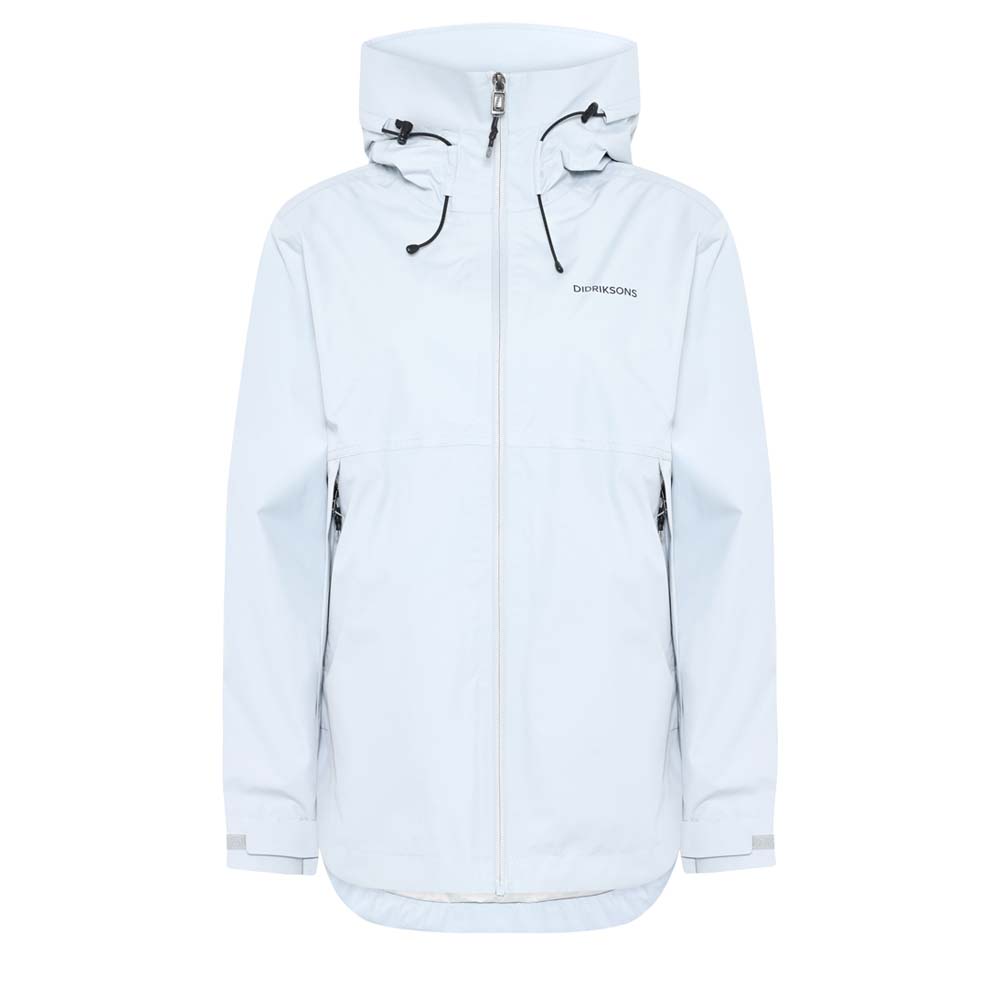 DIDRIKSONS Tilde Womens Jacket 4 – Regenjacke wasserdicht und atmungsaktiv
