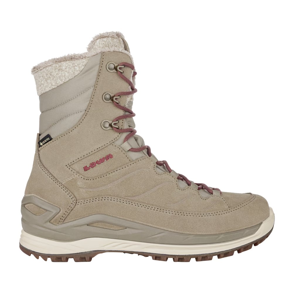 LOWA Calcata EVO GTX Women – Winterschuh