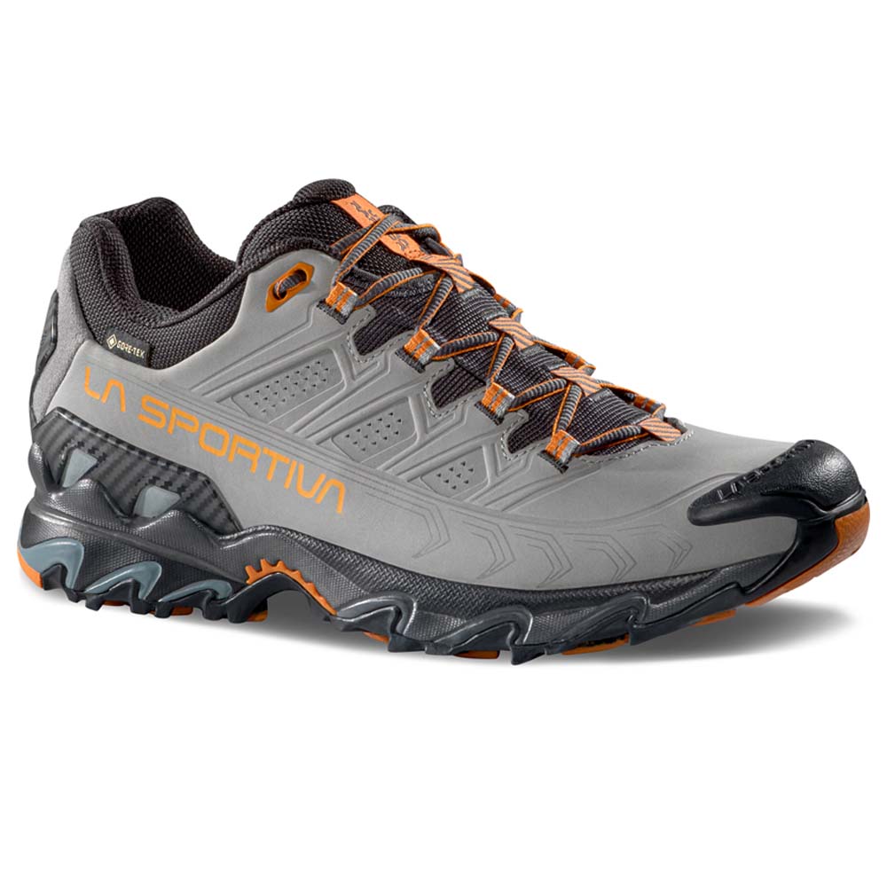 LA SPORTIVA Ultra Raptor II Leather GTX Man - Trekkingschuh strapazierfähig und bequem