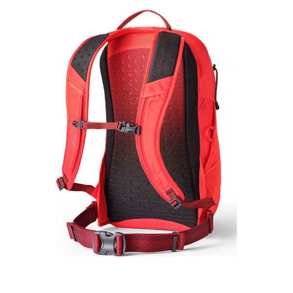 GREGORY Kiro 20 RC - Tagesrucksack mit Trinksystemfach und hohem Tragekomfort