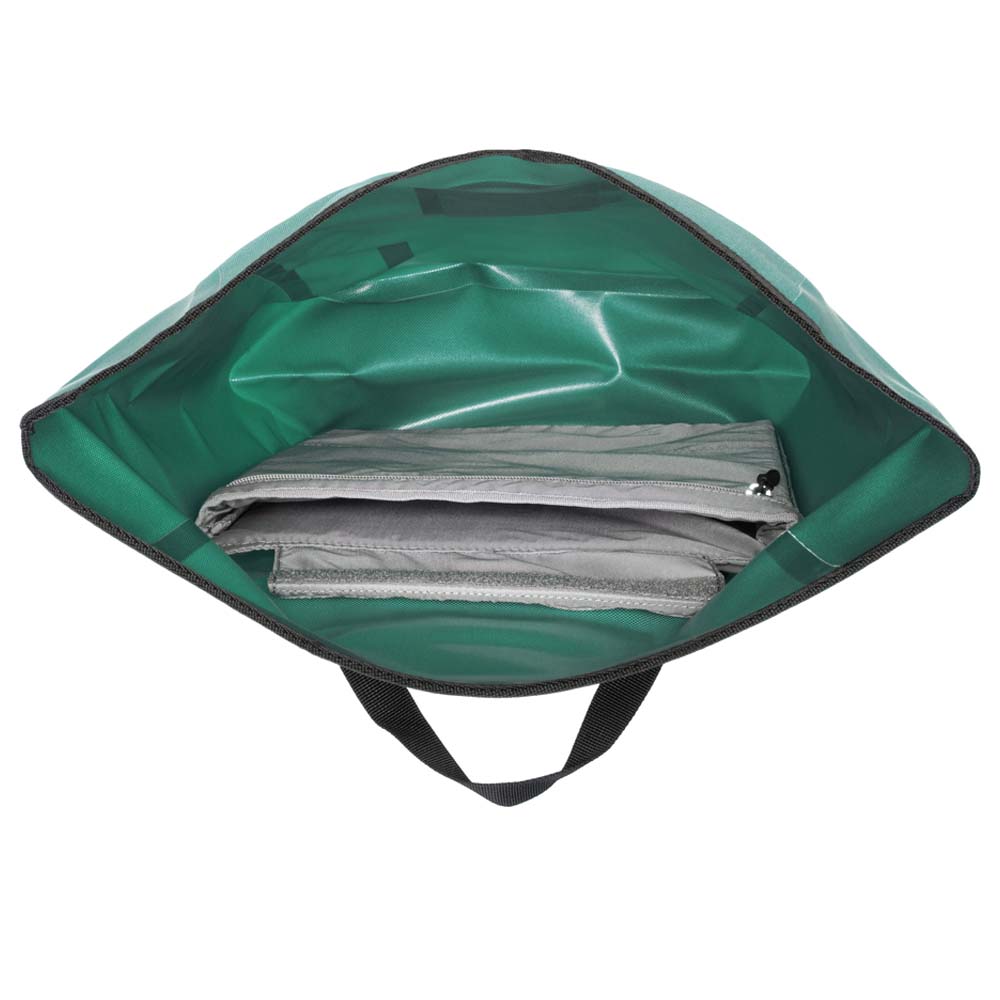 ORTLIEB Velocity Lite - Fahrradrucksack wasserdicht, leicht