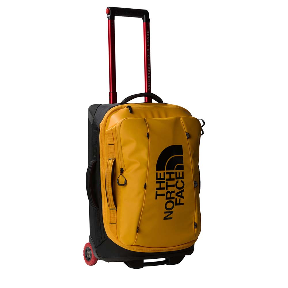 summit gold-tnf black-n