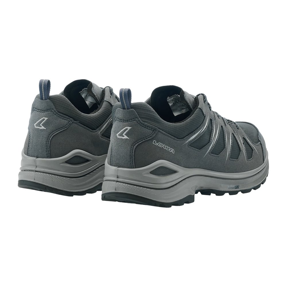 LOWA Innox Evo II GTX Men - Leichtwanderschuh wasserdicht, winddicht
