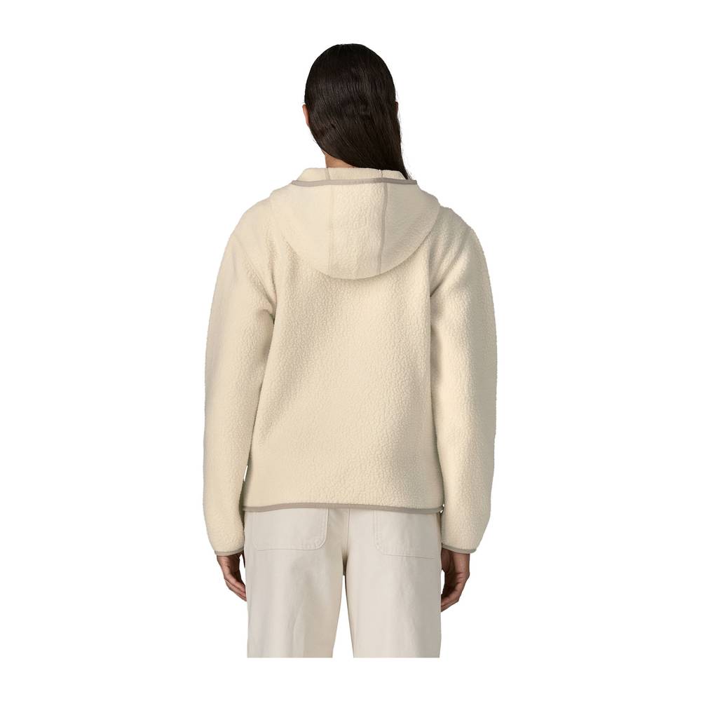 PATAGONIA Retro Pile Hoody Women - Fleecejacke mit Kapuze