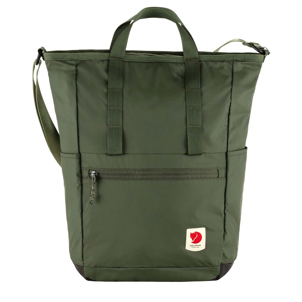 FJÄLLRÄVEN High Coast Totepack - Tasche mit Laptopfach