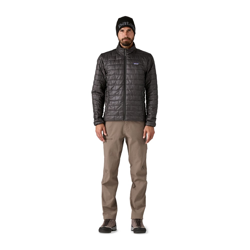 PATAGONIA Nano Puff Jacket Men - Isolationsjacke leicht, windabweisend