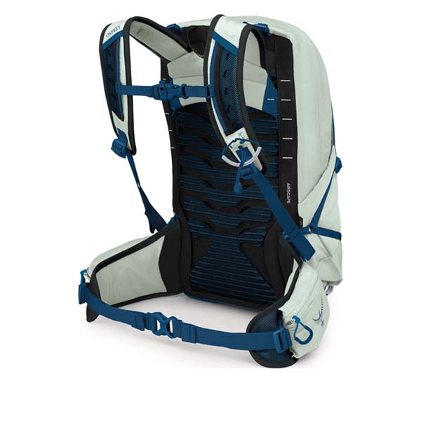 OSPREY Talon 11 - Herren-Wanderrucksack mit AirScape Rückensystem