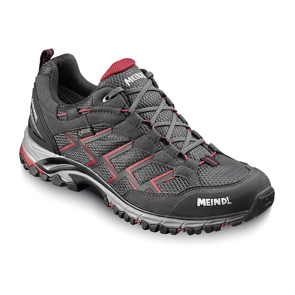 MEINDL Caribe GTX Men - Multifunktionsschuh wasserdicht und atmungsaktiv