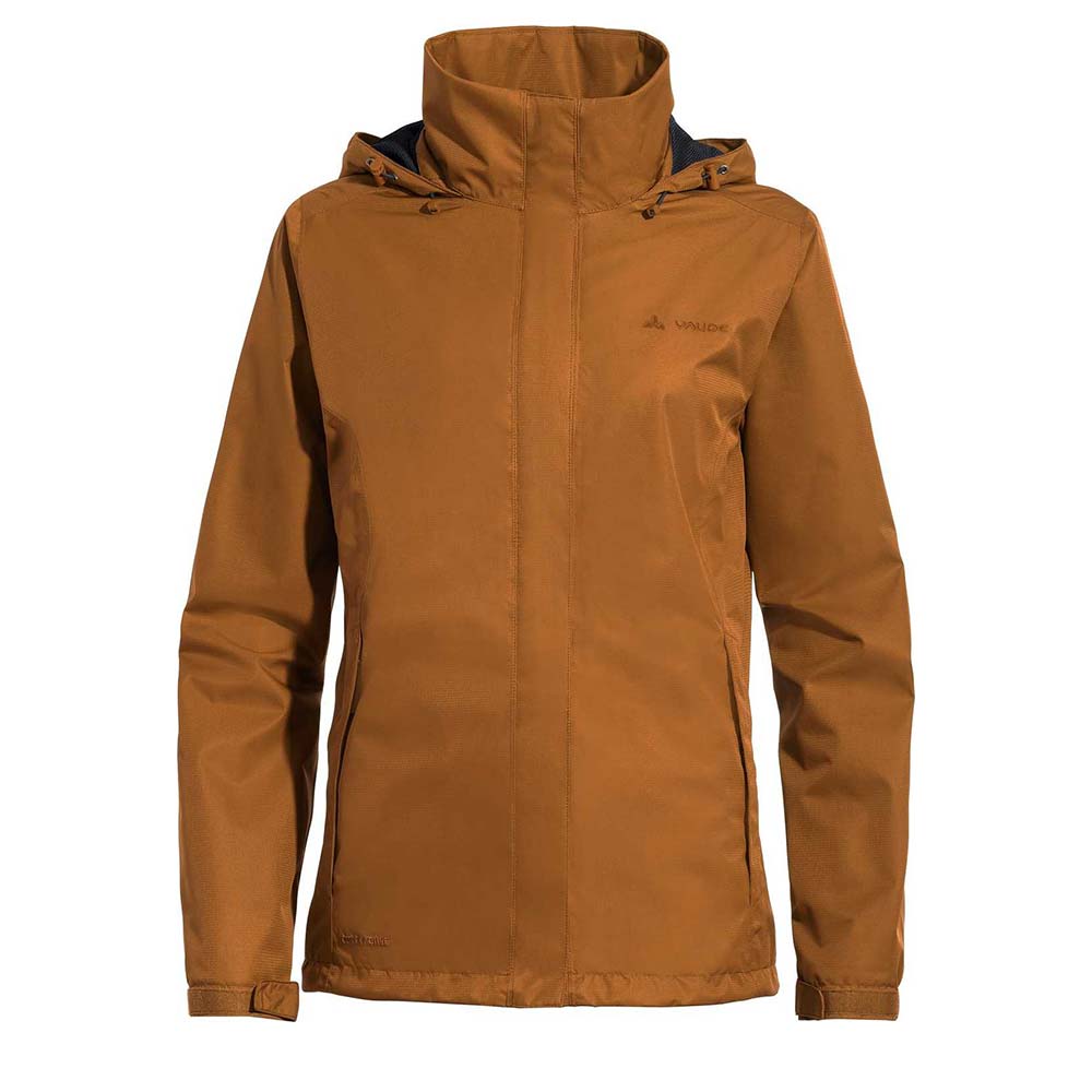 VAUDE Escape Light Jacket Women Regenjacke