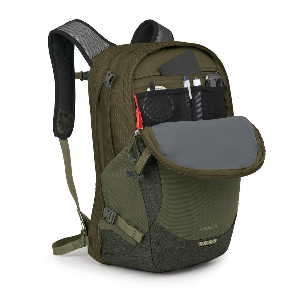 OSPREY Nebula 32 - Alltagsrucksack mit gepolstertem Laptopfach