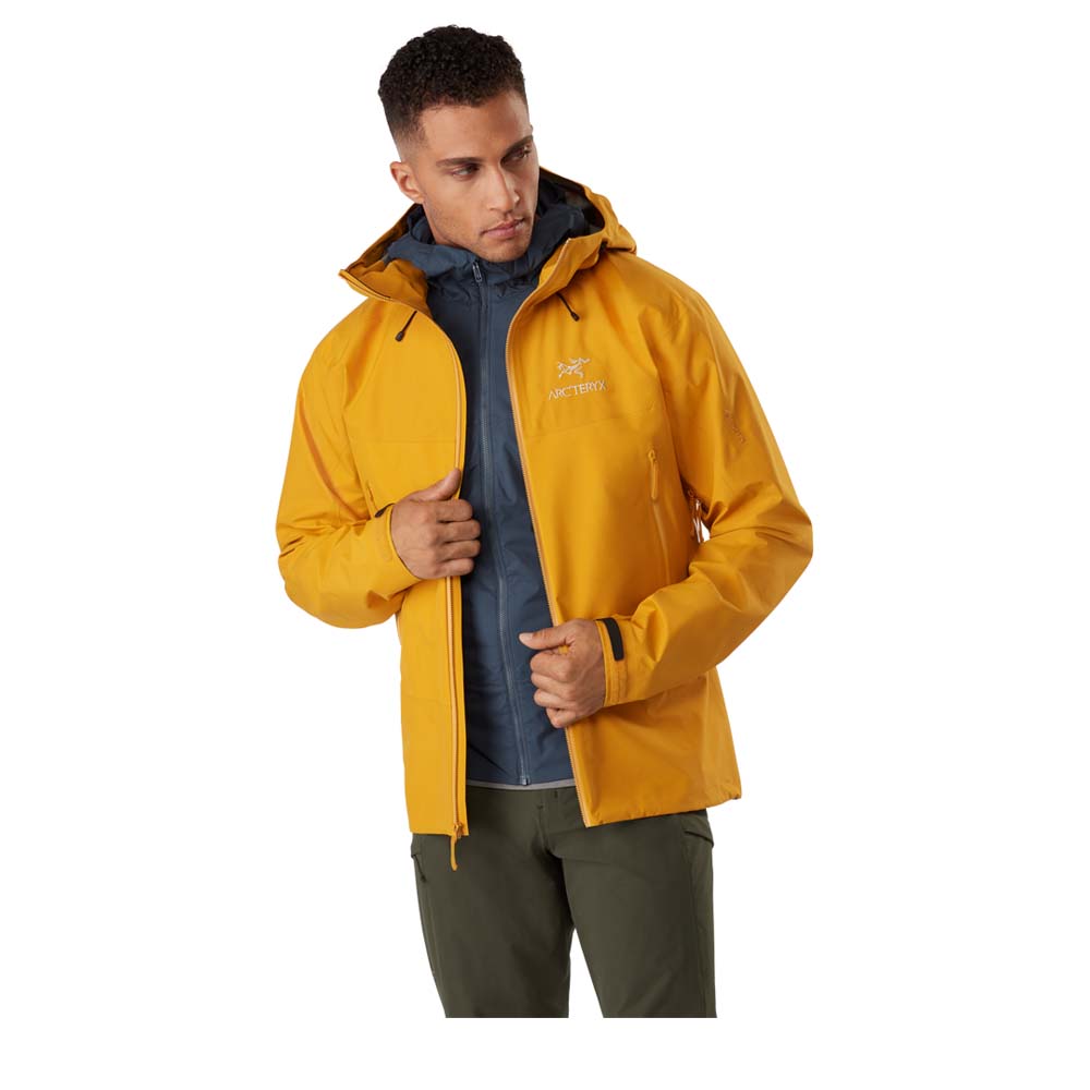 ARC'TERYX Beta SL Hybrid Jacket Men - Hardshelljacke