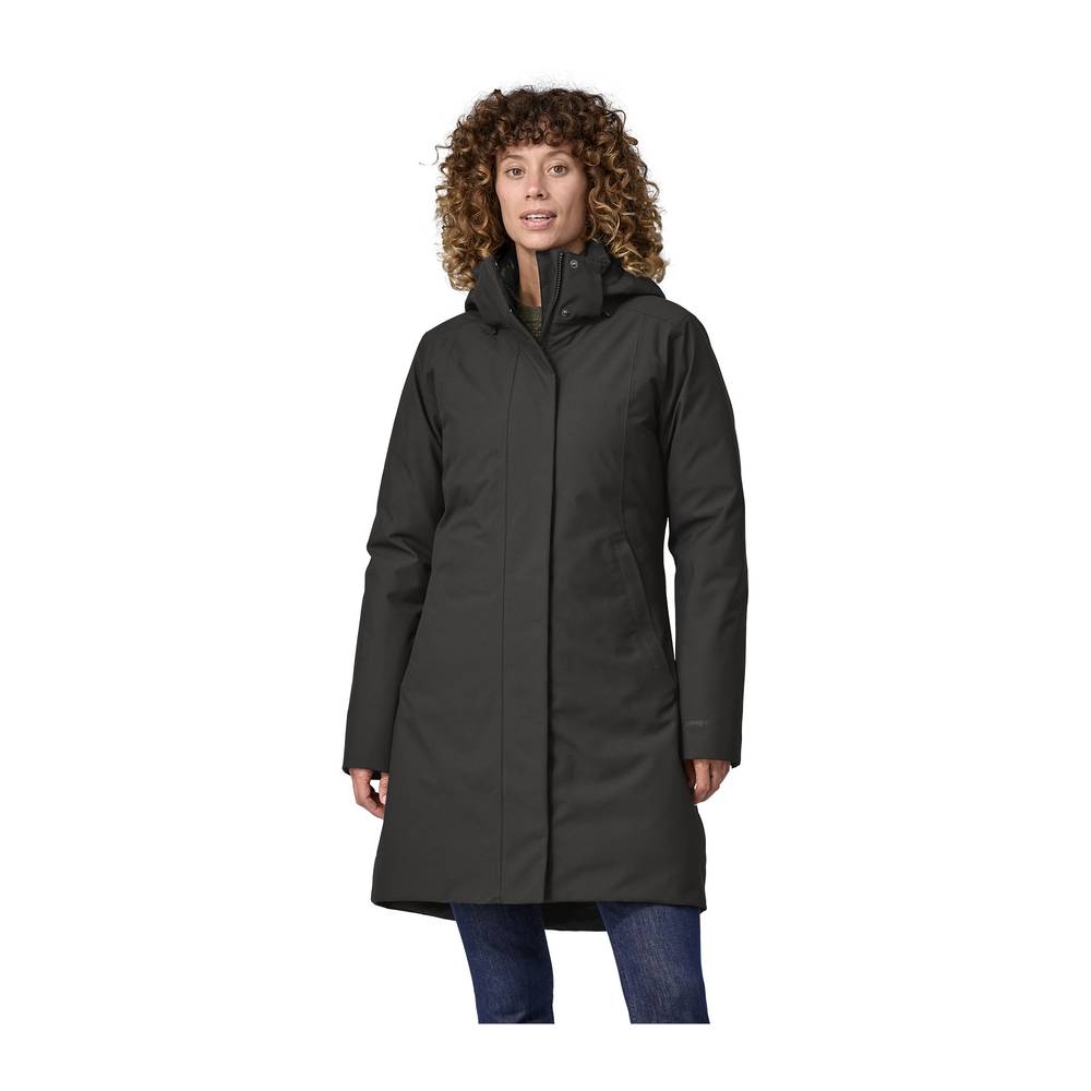 PATAGONIA Tres 3-in-1 Parka Women - Doppeljacke wasserdicht, atmungsaktiv