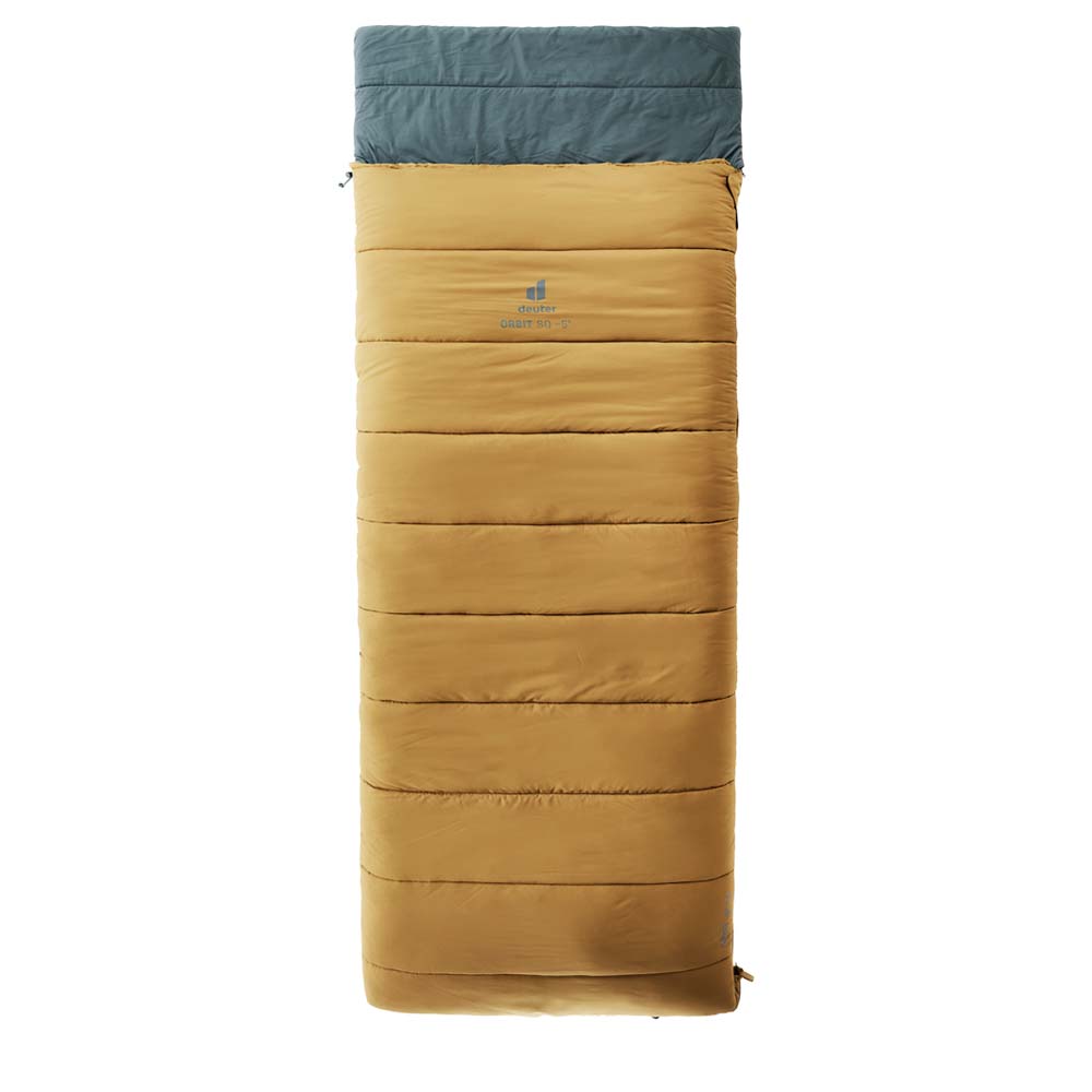 DEUTER Orbit SQ -5° – Kunstfaserschlafsack