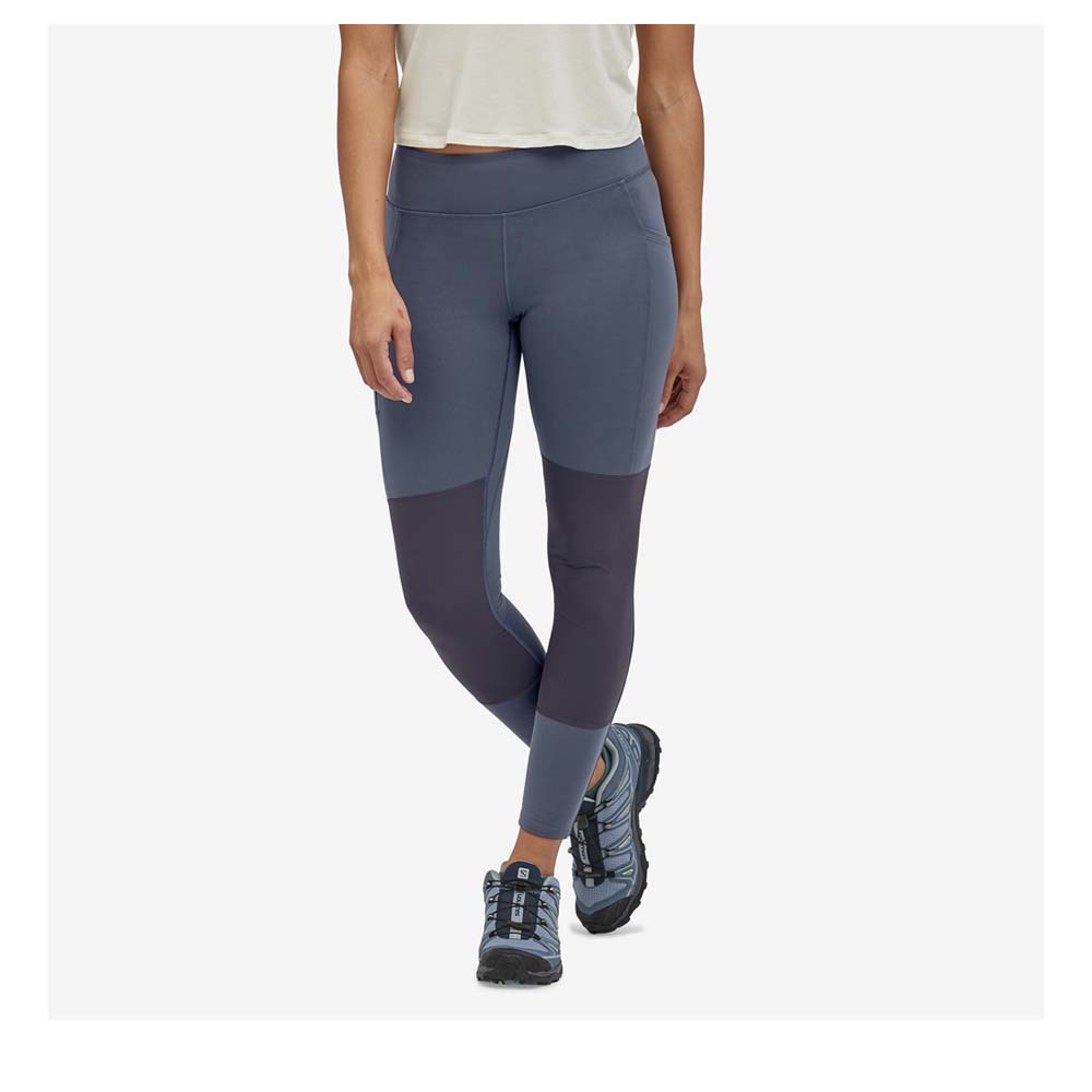 PATAGONIA Pack Out Hike Tights Women - Sport-Tights