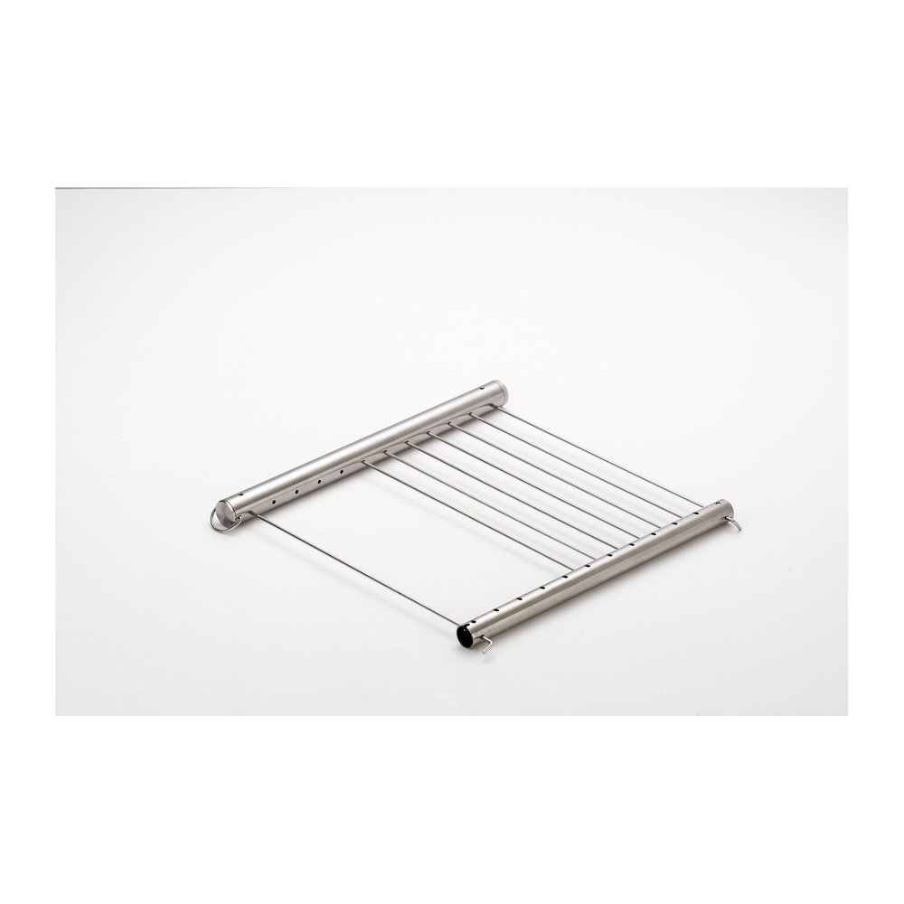 UCO Minigrill Grilliput S - Faltgrill kompakt, robust
