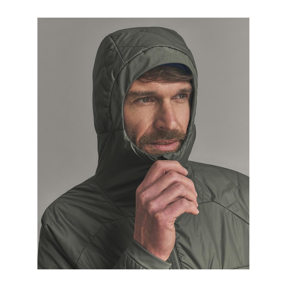 ORTOVOX Venet Swisswool 60 Jacket Men - Isolationsjacke atmungsaktiv & windabweisend
