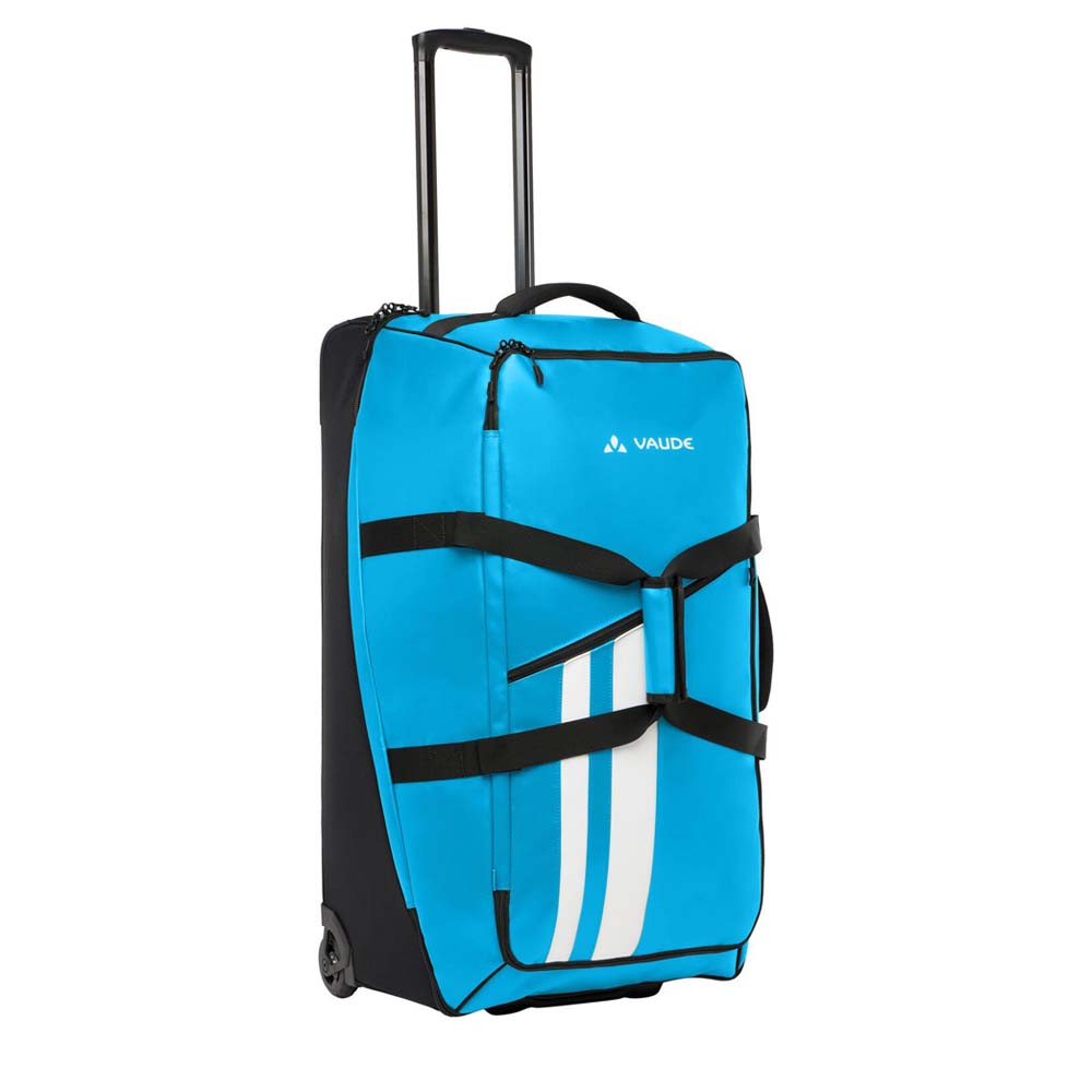 VAUDE Rotuma 90 - Trolley mit leichtgängige und austauschbare Rollen