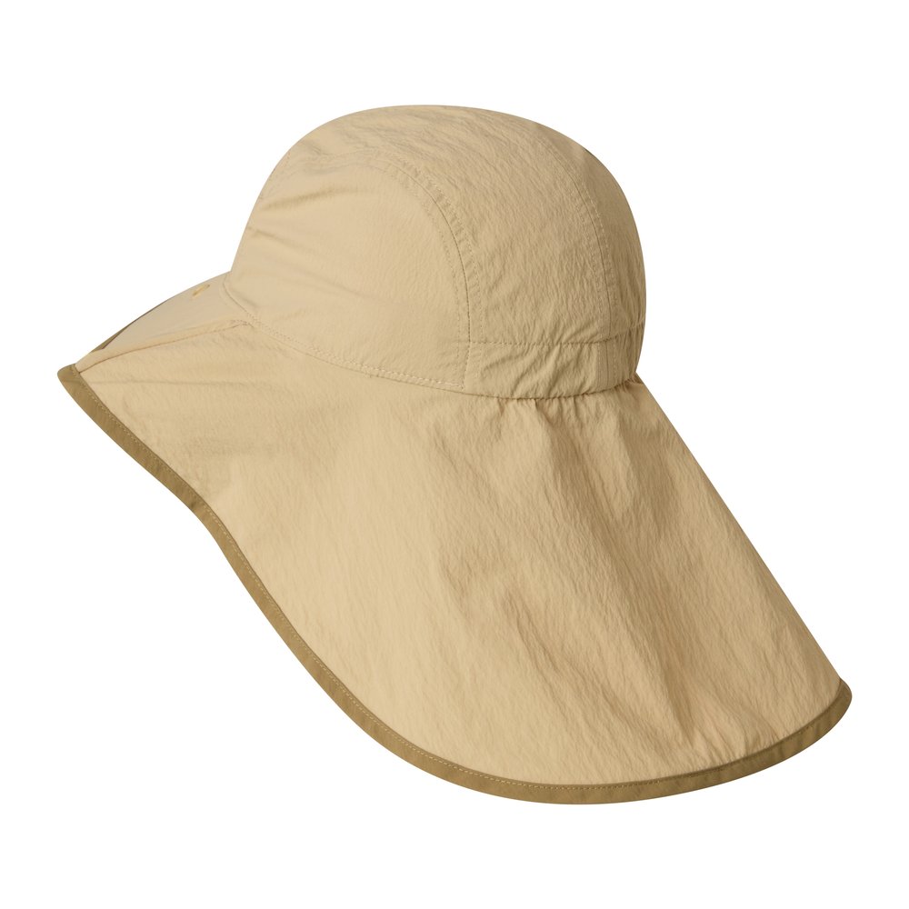 THE NORTH FACE Class V Convertible Sunshield - Sonnenhut wasserabweisend, feuchtigkeitsableitend