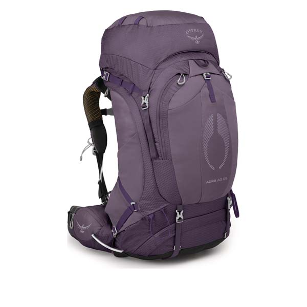 enchantment purple