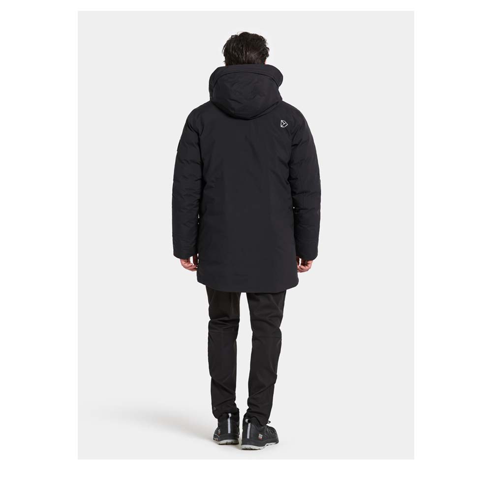 DIDRIKSONS Akilles USX Parka 2 Herren - Winterparka